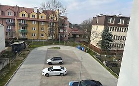 Apartament Łowca Snów
